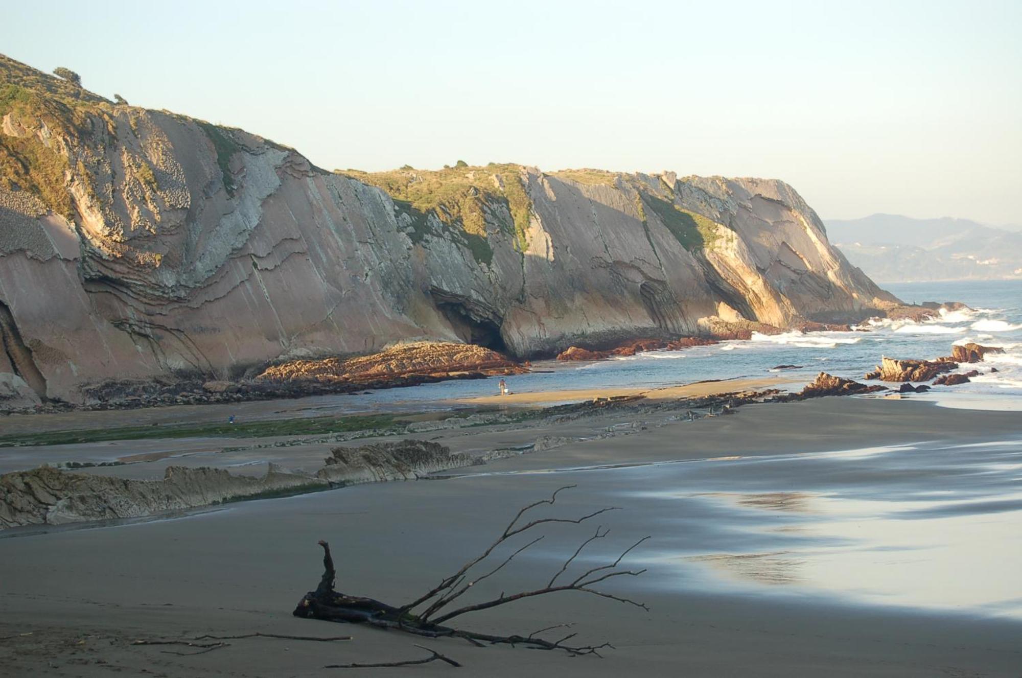 Itzurun, Zumaia, Te Encantara! Eksteriør billede